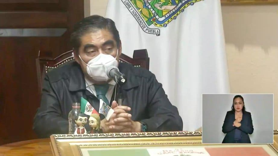 OJO Podrían ampliar aforo en el Cuauhtémoc a 50% para Puebla vs Santos