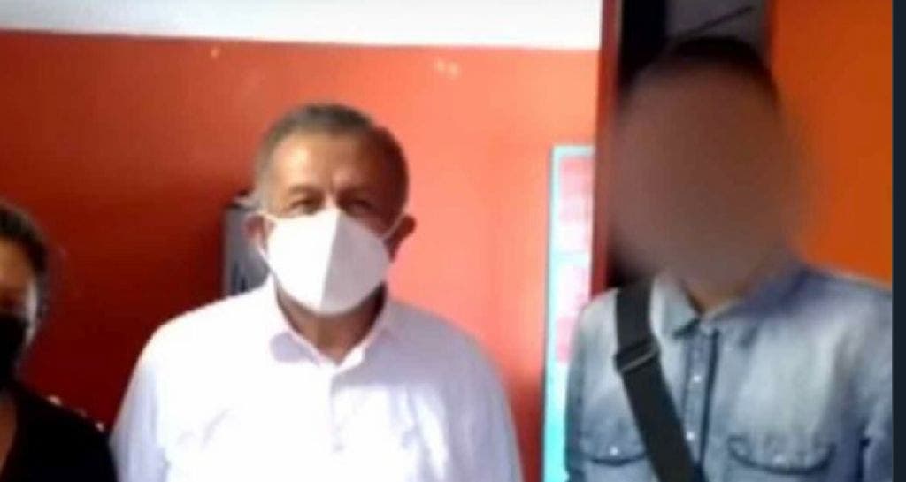 Buscan en Puebla a más victimas de presunto abuso sexual del diputado Saúl Huerta