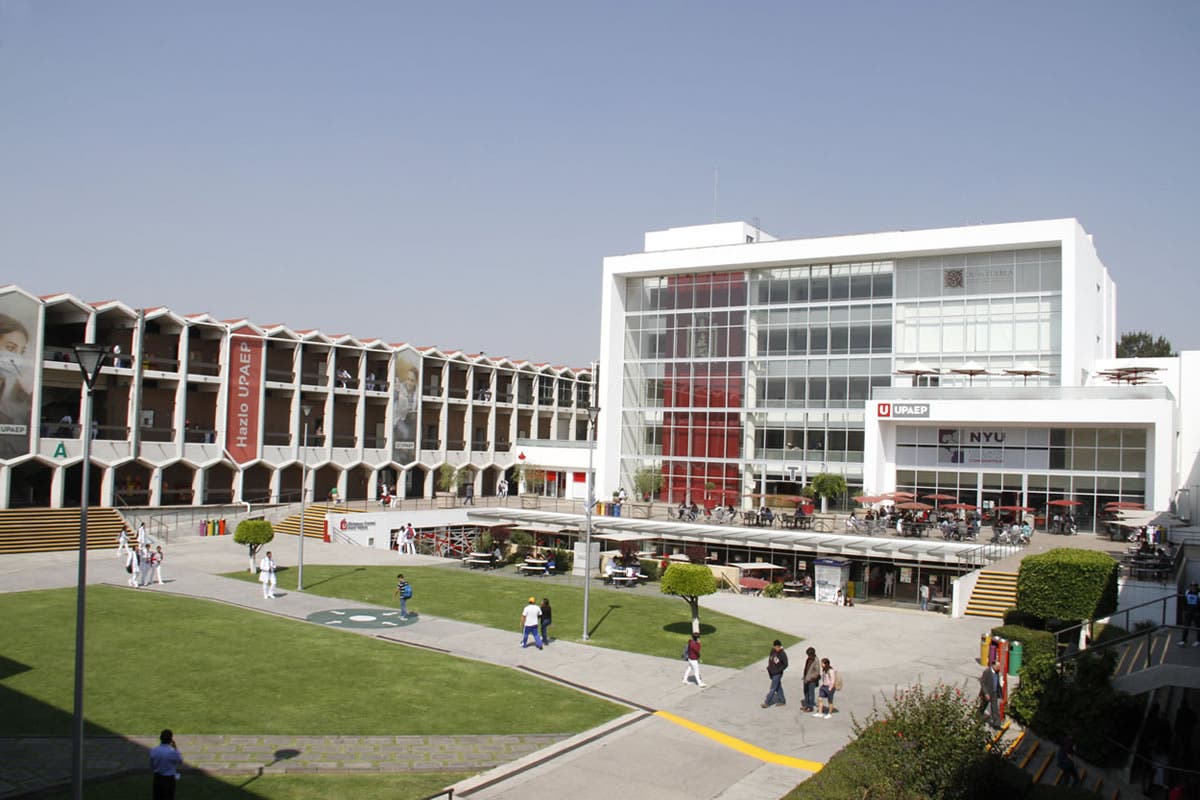 LISTA: Estas son las Universidades en Puebla que regresarán a clases presenciales