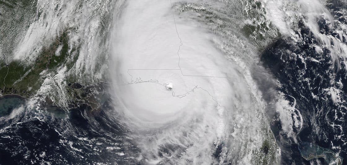 ALERTA Se pronostican tres huracanes intensos en el Pacífico mexicano este 2021