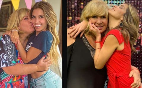 Entérate: Contactan al espíritu de Magda Rodríguez en “Hoy” y su hija Andrea Escalona rompe en llanto
