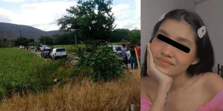 Agente ministerial se negó a iniciar carpeta por desaparición de Cinthia Itzel, la encontraron muerta