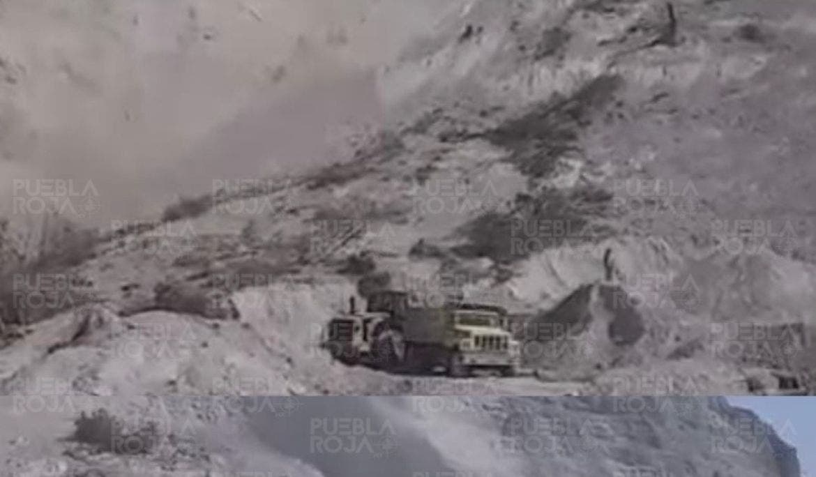 #AlMinuto Derrumbe en una mina deja un minero muerto y un lesionado