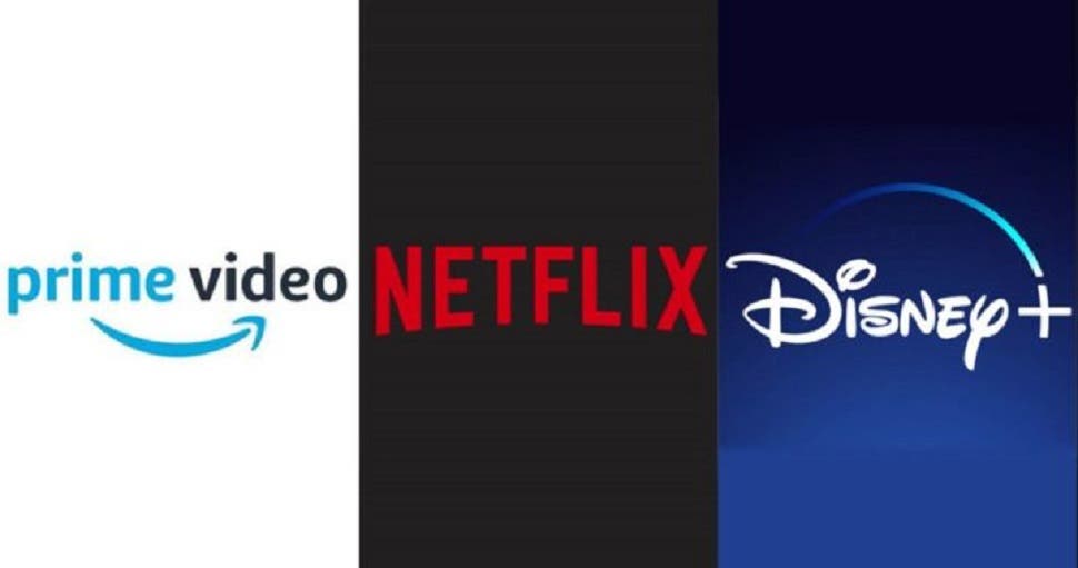 Aquí los estrenos de Netflix, Disney+ y Amazon para este fin de semana