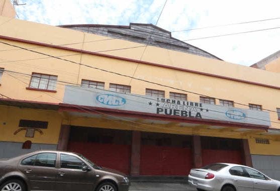 OJO Arena Puebla no tiene interés en abrir tras cierre por pandemia