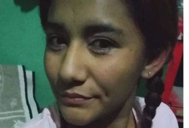 DE TERROR Levantan a Mariana de 20 años en Puebla; es madre de la bebita abandonada en la Puebla-Tehuacán