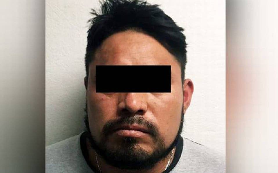 Anuncia Gobierno de Puebla captura del “Chapo” poblano, El Pirulí, líder de una peligrosa banda que se fugó de San Miguel