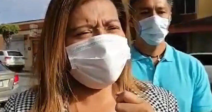 DE TERROR Intentan secuestrar a candidata del PAN en Tehuacán #Elecciones2021