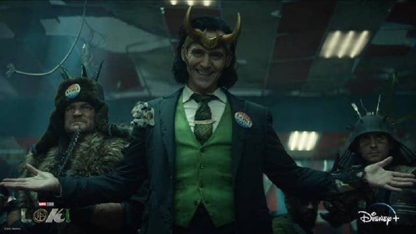 Entérate: ‘Loki’ es de género fluido, Marvel lo confirma