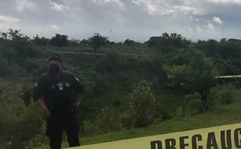 Ejecutan con tiro de gracia a un adolescente de 15 años en Metepec