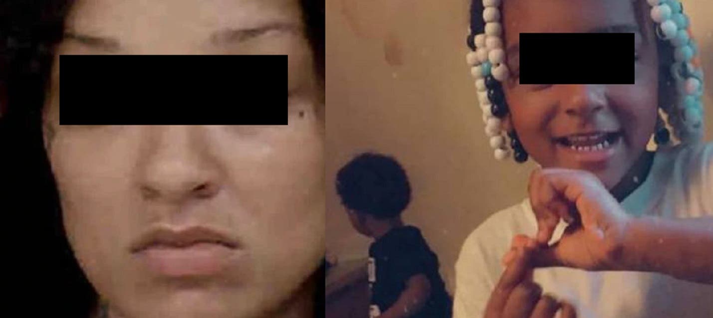 DE TERROR Madre mata a su hija de 4 años de cansancio; la obligó a estar 3 días de pie