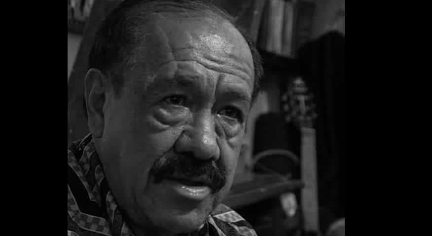 Fallece el primer rockero de Puebla: Juan Guerra