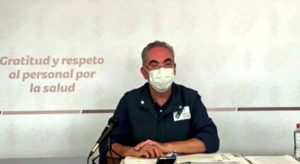 #ALMINUTO Gobierno de Puebla informa que a partir de mañana se aplicará la segunda dosis de vacuna covid a poblanos de 50 a 59 años en la Capital