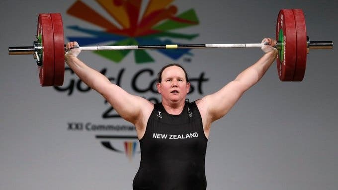 Entérate: Mujer transgénero de Nueva Zelanda competirá en levantamiento de pesas en Tokio 2020