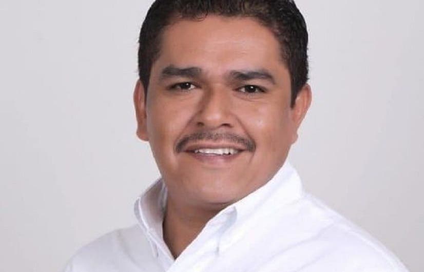 OJO: Detienen a alcalde electo en Veracruz por asesinato de candidato