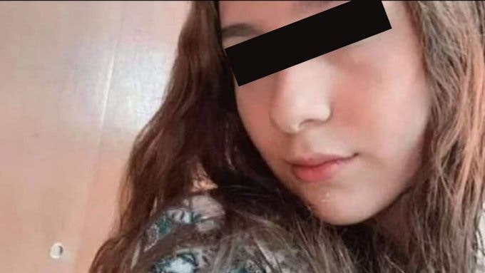 Por feminicidio de Julissa de 15 años, detienen a un menor de edad