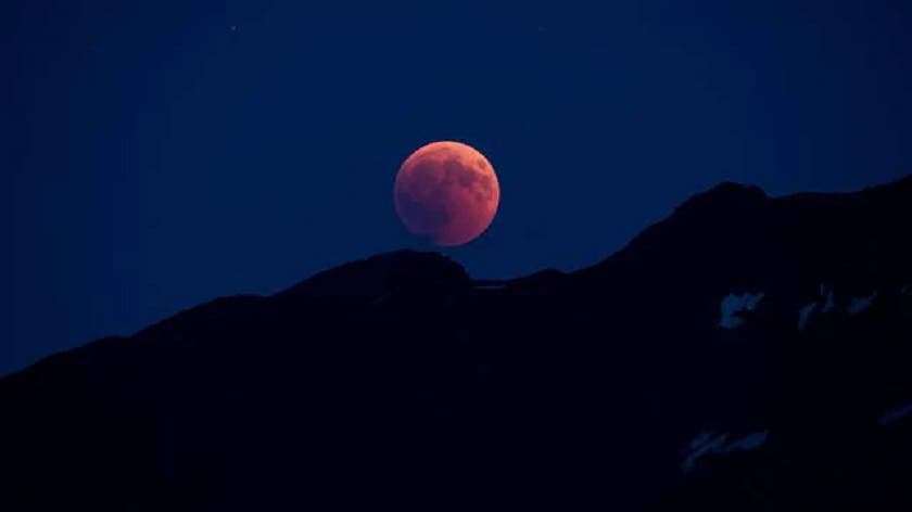 Entérate: La noche de hoy 24 de junio de 2021, podrá observarse en México la Luna de Fresa. ¿Dónde y cómo podrá verse?