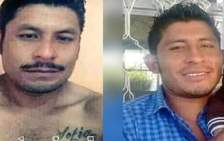 URGENTE Buscan a los hermanos Gustavo y Marco Flores de Los Reyes; desaparecieron en Acozac