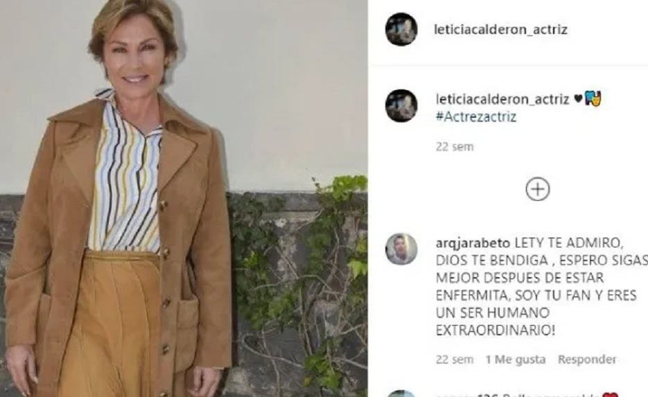 Leticia Calderón acepta que le encanta comprar “cositas” en los tianguis