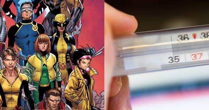Joven se inyecta mercurio intentando convertirse en un X-Men, ya había intentando que lo mordiera una araña para ser Spider-Man