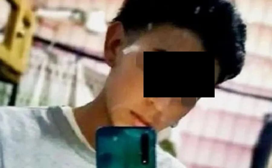 Encuentran muerto a José Manuel de 17 años, desapareció tras ir a vender su celular