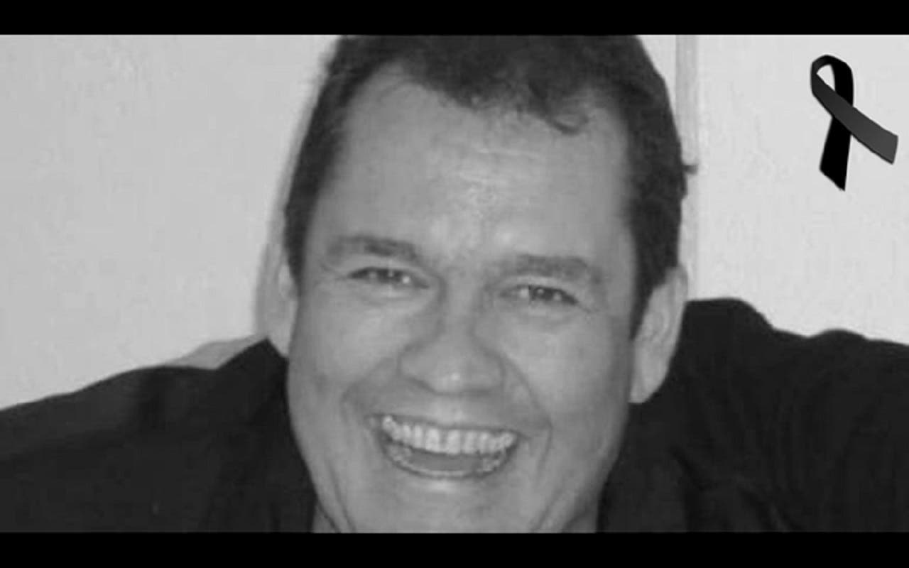 Muere Javier Sahagún, ex comentarista de Televisa Deportes
