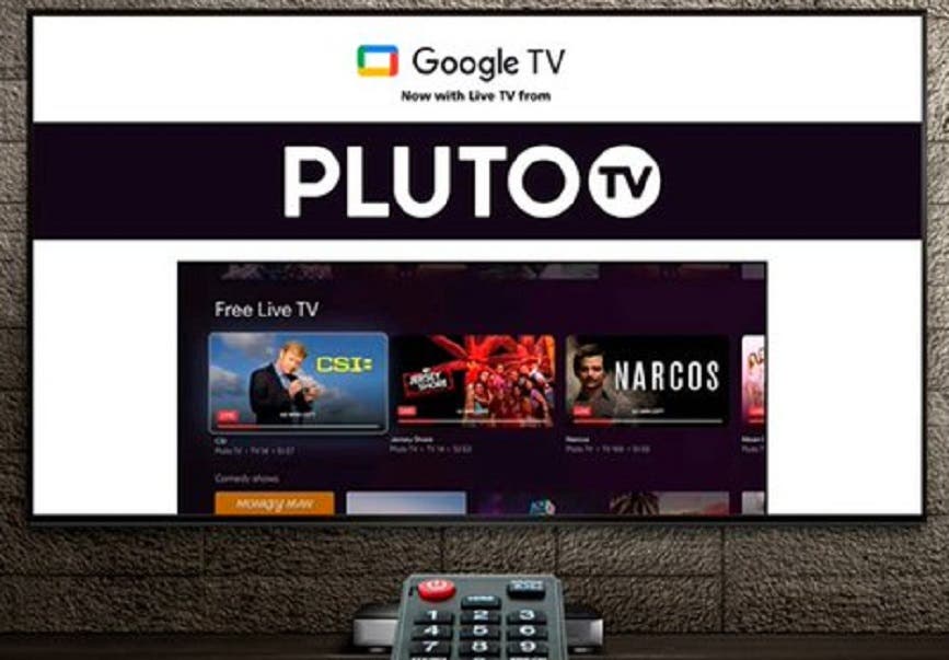 Entérate: ¿Qué canales puedo ver gratis en el streaming de Google y Pluto TV?