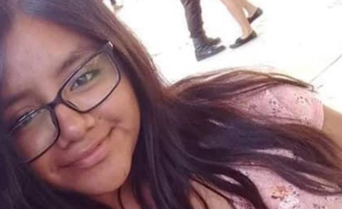 AYUDA Jenny Esther se dirigía a la escuela cuando desapareció; es estudiante del Colegio de Bachilleres del Estado de Puebla