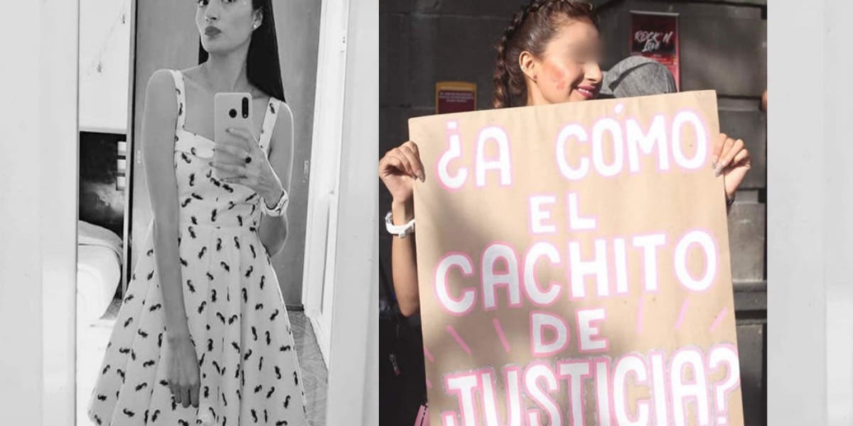 Liliana Lozada salió a exigir justicia para las mujeres en 8M de 2020; dos años después la mataron en Puebla