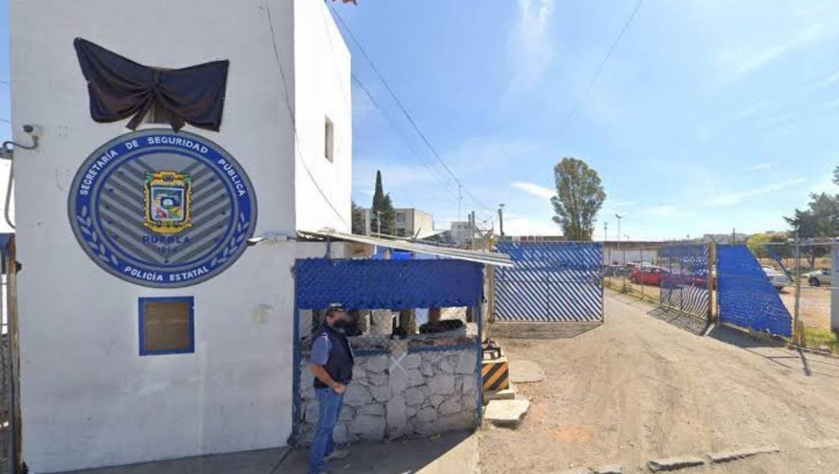 REPORTAN  Detención del subdirector y jefes en turno del penal de San Miguel tras el caso del bebé Tadeo