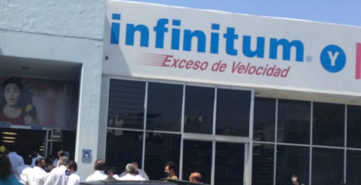 ¿Tienes Internet Infinitum de Telmex? anuncia que darán más velocidad gratis a algunos clientes