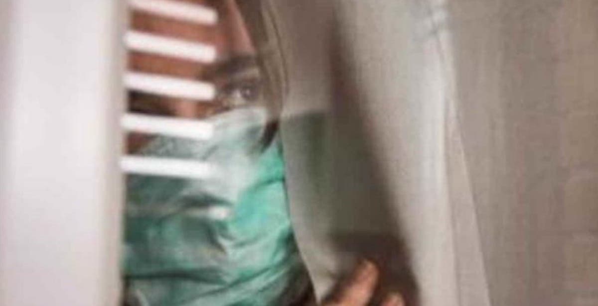 OJO Detectan en México los primeros casos de Coronafobia
