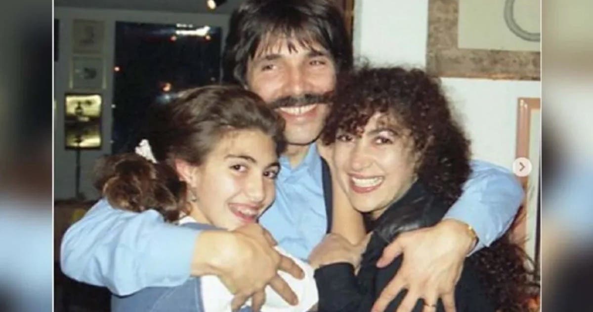 Ana Victoria y Amanda Miguel lamentan la muerte de Diego Verdaguer; “Papi, descansa en paz”