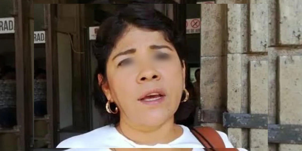 Ana Luisa, activista en pro de los derechos de las mujeres fue asesinada a balazos por un hombre que la interceptó en su negocio
