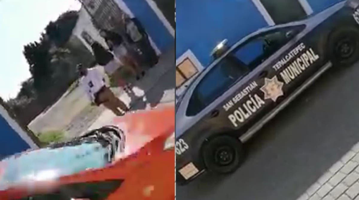 Restaurante Divará se deslinda del robo de autos en Cholula; culpa al valet parking