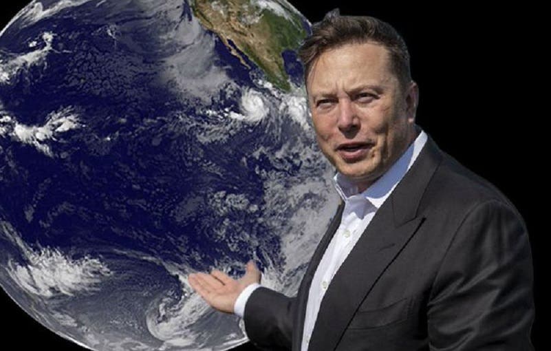 ¡QUE! NASA y Elon Musk van por asteroide valuado en 10 cuatrillones de dólares ¿Ambición?