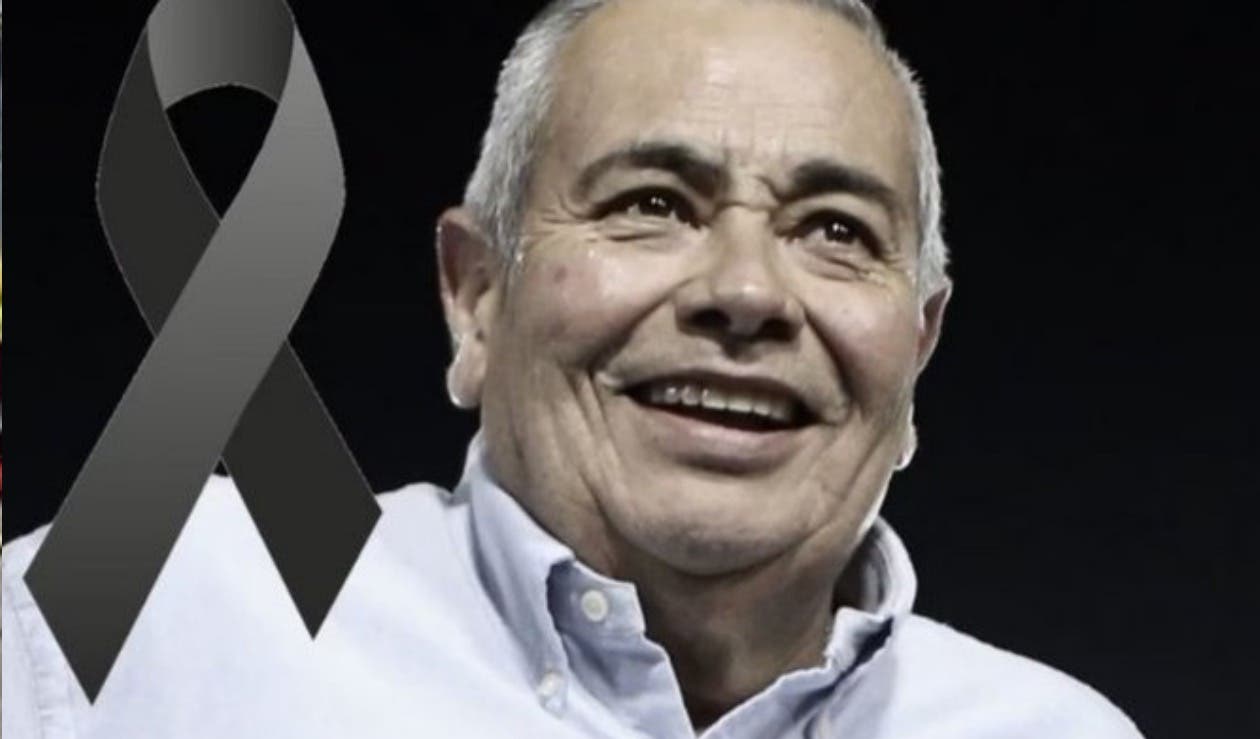 Muere el comentarista deportivo Arturo “Rudo” Rivera, la voz emblemática de la AAA