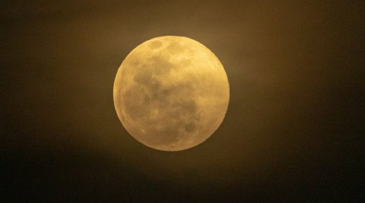 Entérate: ¿Cuándo será la Luna Rosa, la lluvia de meteoritos y otros espectáculos astronómicos de abril?