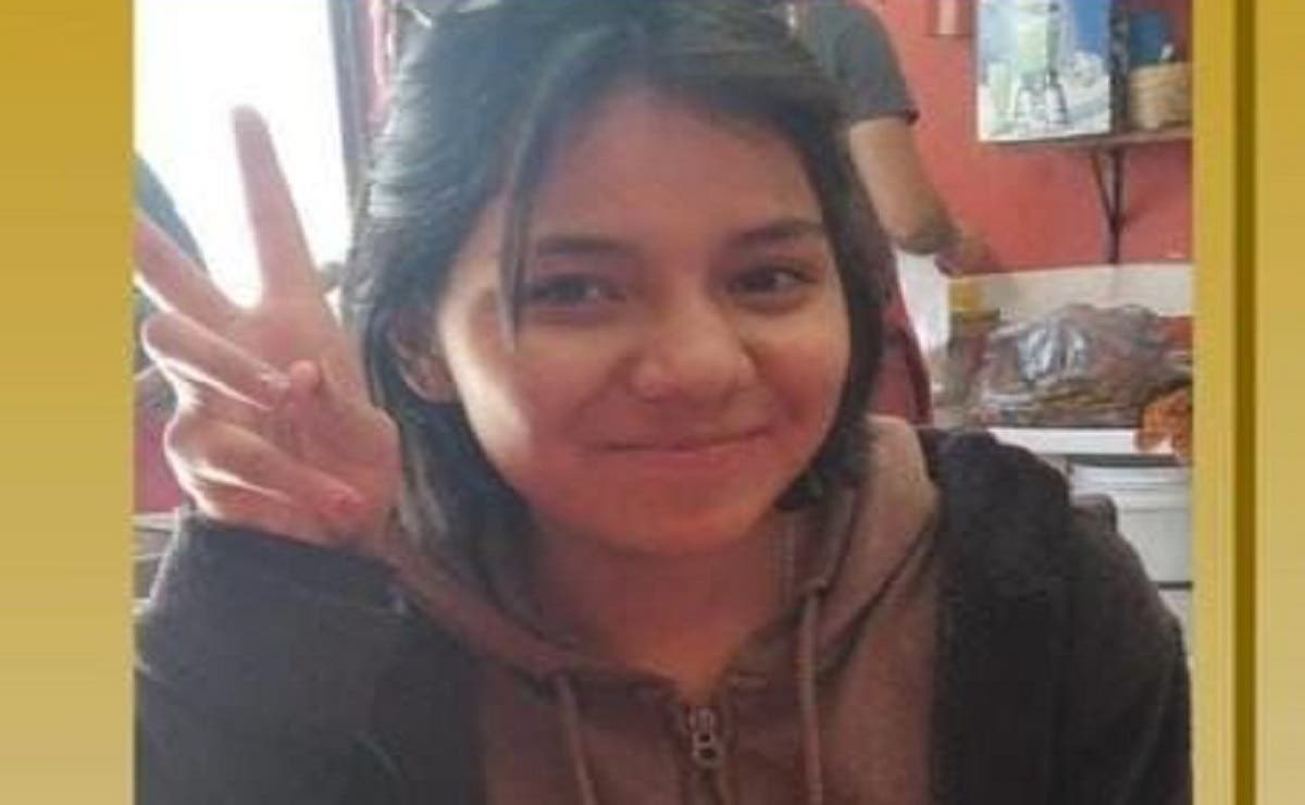 AYUDA: Nohelia Margarita de 16 año desapareció al salir de su casa a la escuela en Puebla