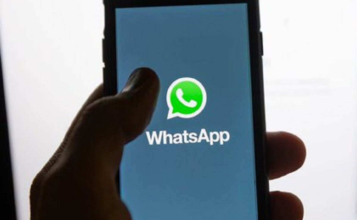 OJO Aquí la nueva actualización de WhatsApp que ayuda a los infieles