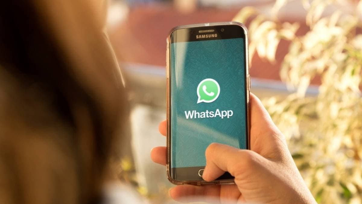 Estos celulares dejarán de tener servicio de WhatsApp a partir del 31 de diciembre