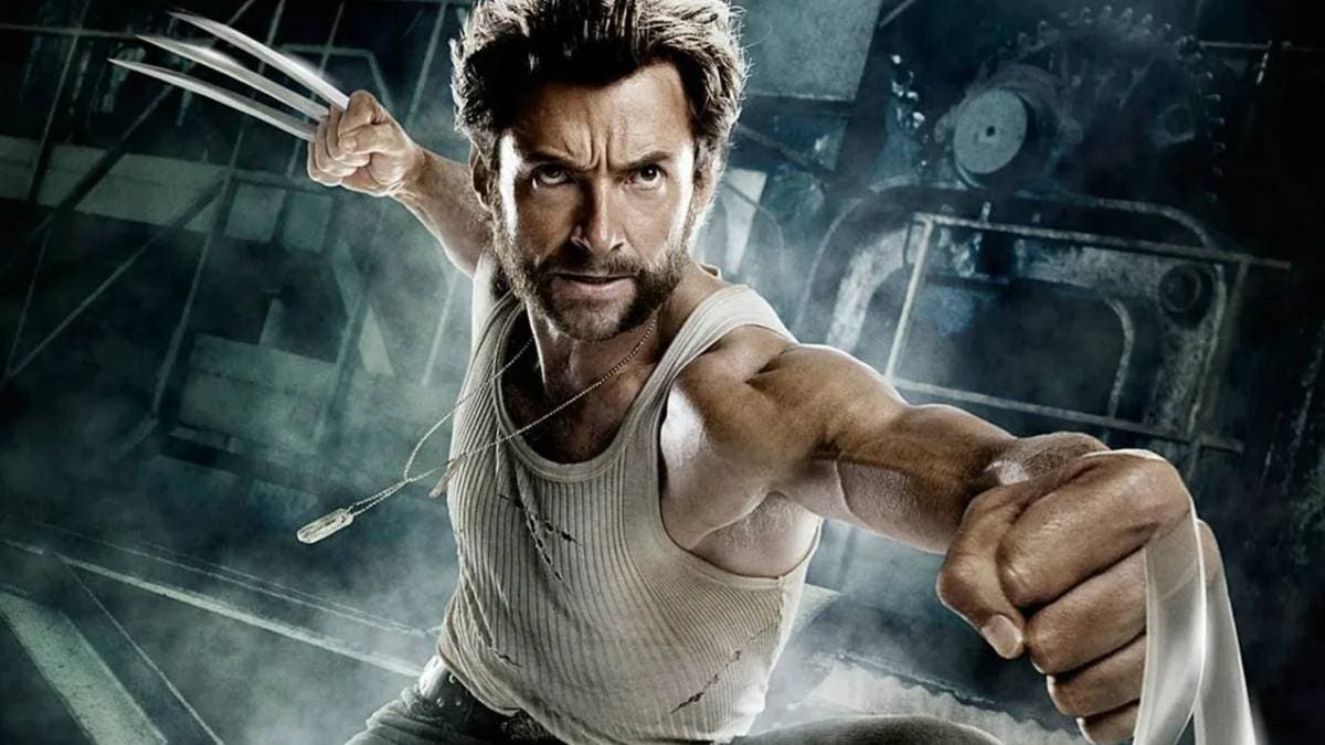 Hugh Jackman asegura que no usó esteroides para darle vida a ‘Wolverine’