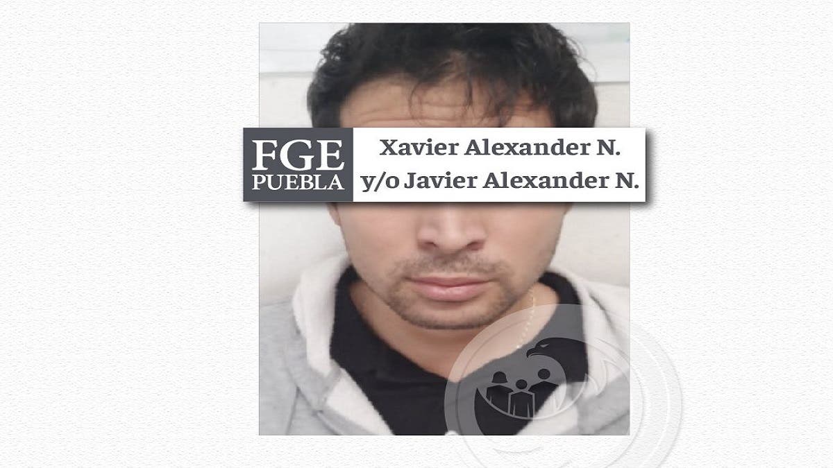 Xavier Alexander se hizo pasar por entrenador y abusó de al menos 4 niños