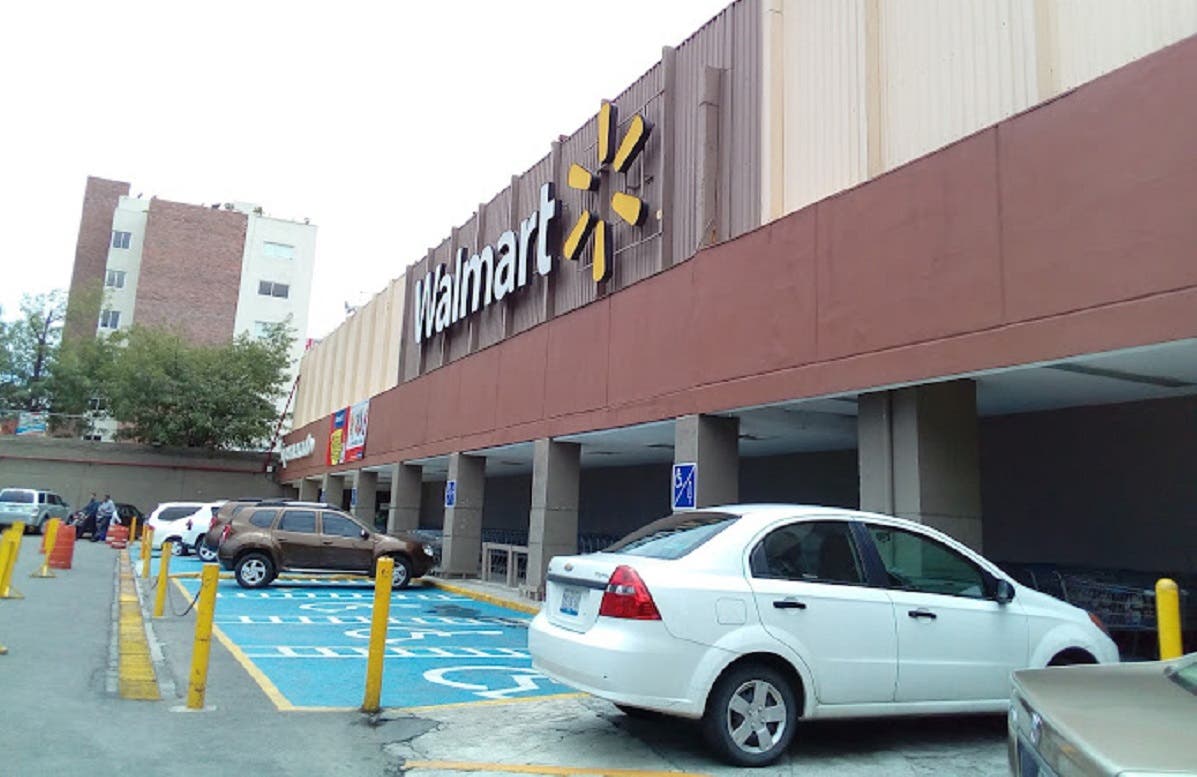 OJO; Ahora es en ESTE Walmart donde se venden la canasta básica más cara en #Puebla