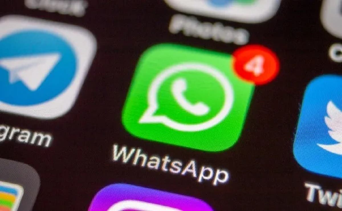 CUIDADO Con el Mensaje ‘bomba’ que no debes abrir ni compartir en WhatsApp