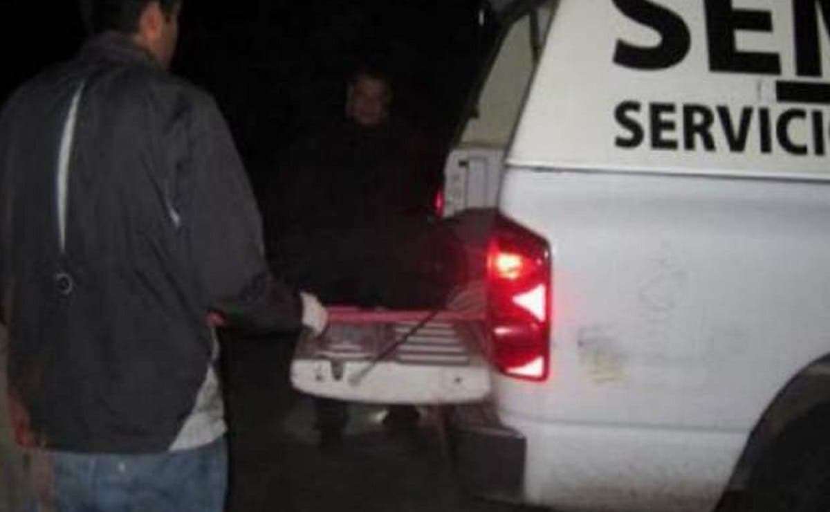 DE TERROR Balacera en plena luz del día en San Juan Acozac deja dos muelleros muertos