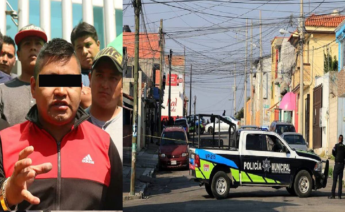 Autoridades investigan relación de ejecuciones en Puebla con “El Grillo”
