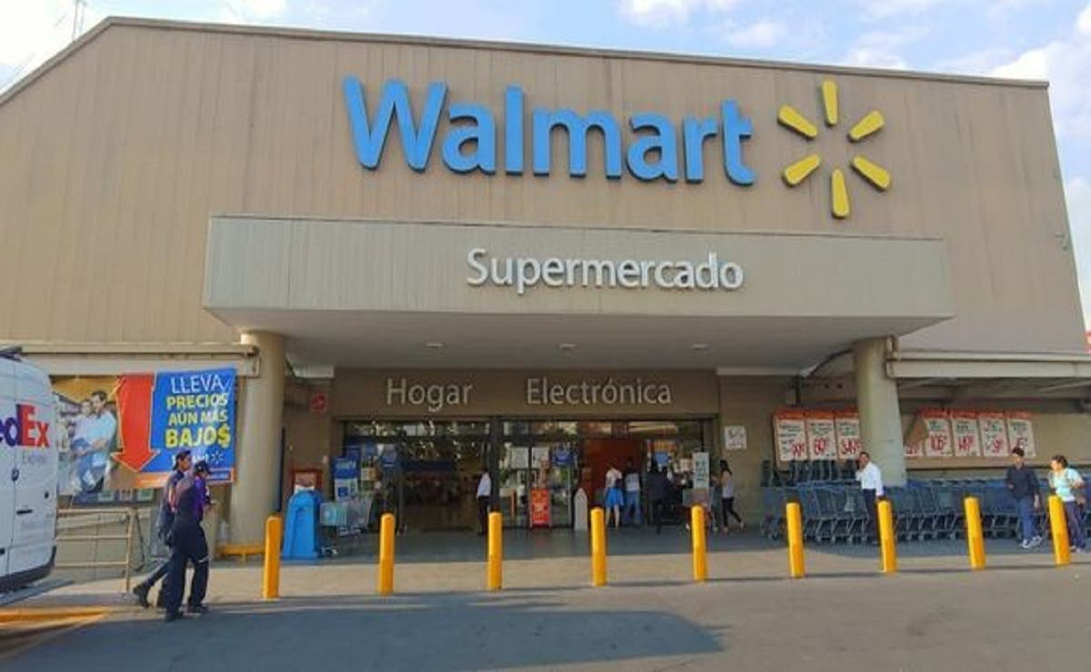 Otra vez, el Walmart de la colonia Nueva Antequera se coronó como el más caro de #Puebla