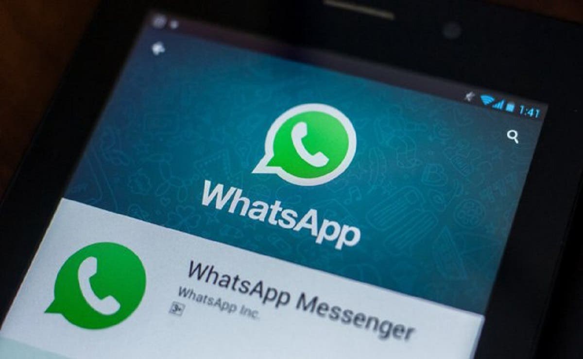 ¿Cómo funcionará WhatsApp sin número de teléfono?