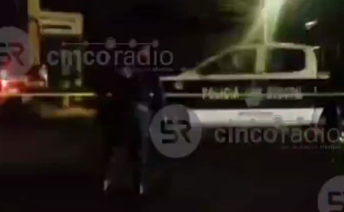 Poblano muere atropellado en la Calzada Zavaleta; el responsable se dio a la fuga
